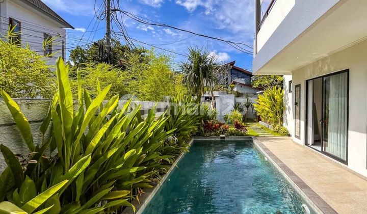 Uluwatu Villa, Badung