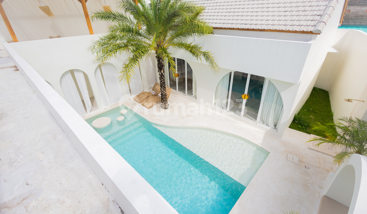 3-bedroom villa, Canggu, Badung 3-bedroom villa, Canggu, Badung