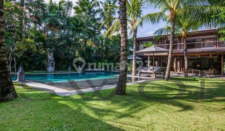 Villa Seminyak, Badung Leasehold 8 th 