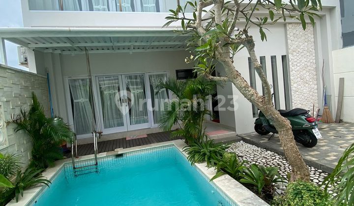 Villa SHM Nusa Dua, Badung