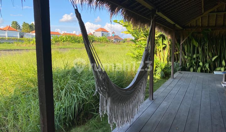 Full Furnished, Villa, Flood-Free Full Furnished, Villa, Flood-Free