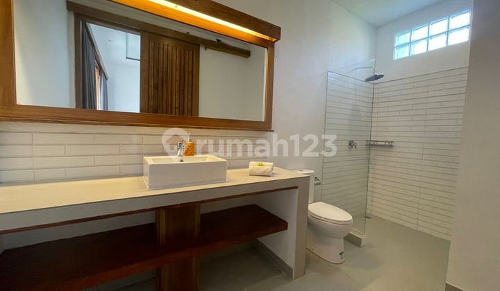 Villa Cemagi, Badung 5 Minutes to Cemagi Beach Villa Cemagi, Badung 5 Minutes to Cemagi Beach
