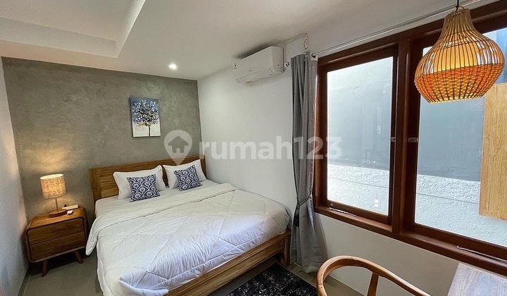 Villa  modern design  japandi di Sanur, Denpasar