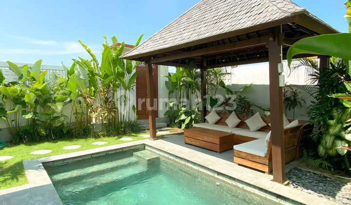 Villa Pererenan, Badung Villa Pererenan, Badung