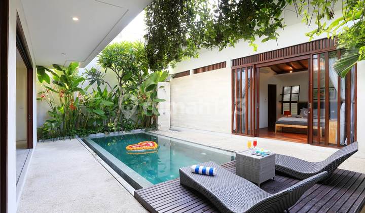 Berawa Canggu Villa
