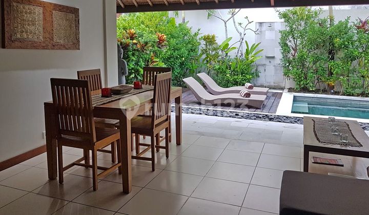 Villa, Near Tourist Attractions, Fully Furnished
