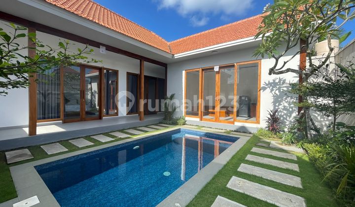 Villa Cemagi, Badung 5 Minutes to Cemagi Beach Villa Cemagi, Badung 5 Minutes to Cemagi Beach