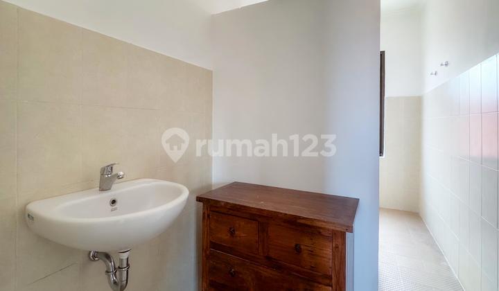 Villa Pererenan, Badung 3 Kamar lokasi strategis 2