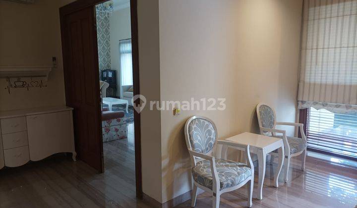 Rumah Disewa Daerah Patra Kuningan Jakarta Selatan 2