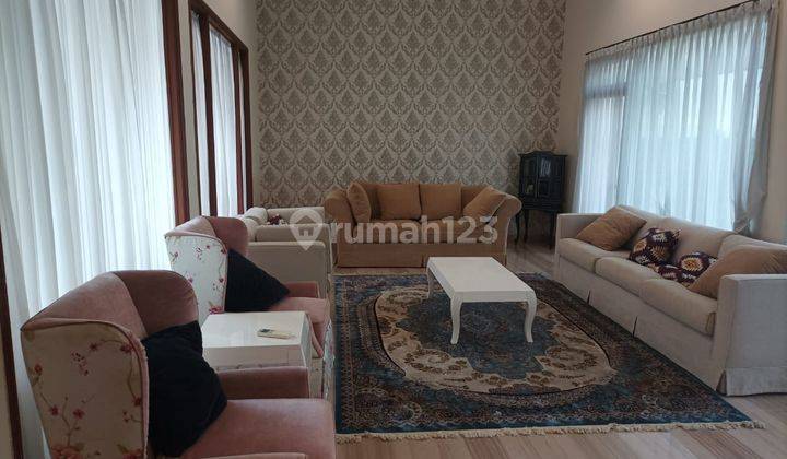 Rumah Disewa Daerah Patra Kuningan Jakarta Selatan 4