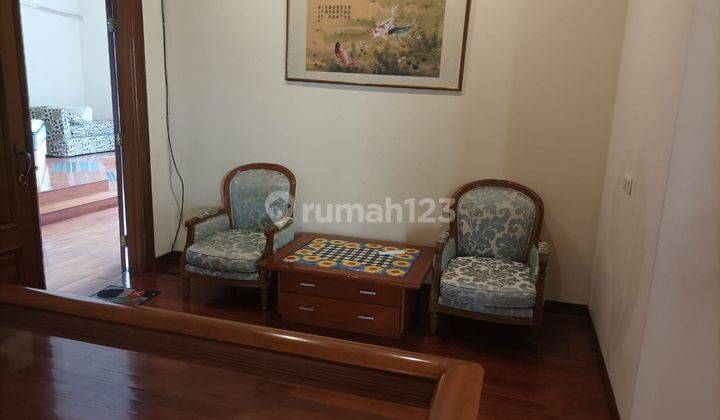 Rumah Disewa Daerah Patra Kuningan Jakarta Selatan 8