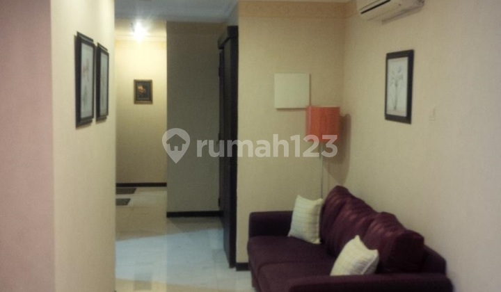 For Rent Bellagio Residence 3 BR Apartmen 3