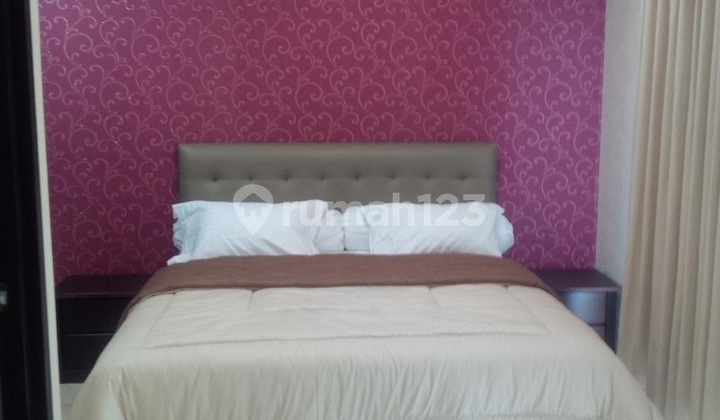 For Rent Bellagio Residence 3 BR Apartmen 4