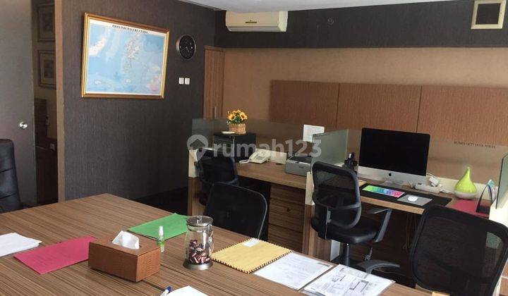 Apartement Cityloft Sudirman 1 BR Furnished Bagus 1