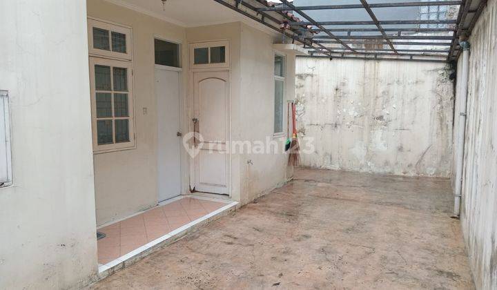 Dijual Rumah Posisi Hoek Di Kota Legenda Cibubur  2