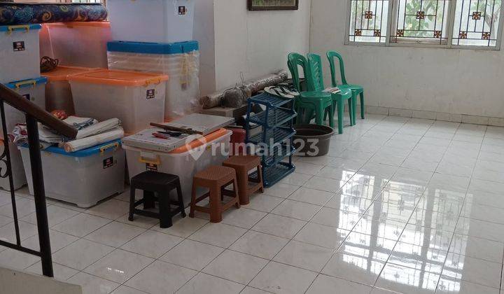 Dijual Rumah Posisi Hoek Di Kota Legenda Cibubur  6