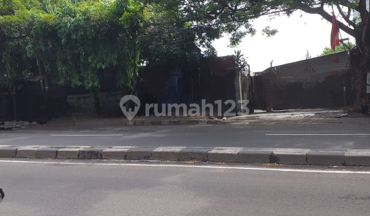 Workshop Plot on Cileduq Raya, Flood-Free, Strategic Location Near Horison Hotel, Azko, and Auto 2000. Workshop Plot on Cileduq Raya, Flood-Free, Strategic Location Near Horison Hotel, Azko, and Auto 2000.