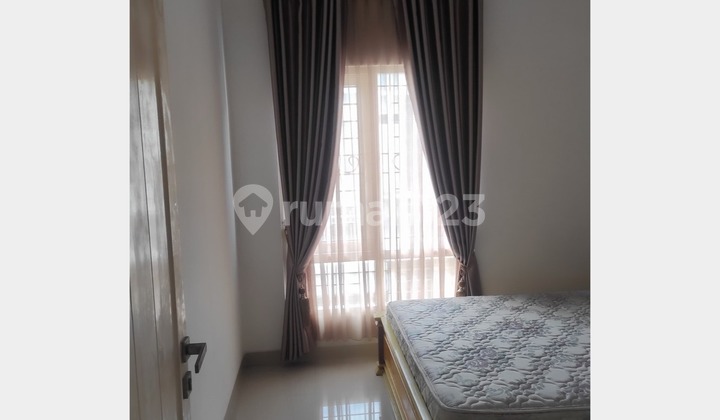 For Rent: 2-Story House in Strategic Location Near UII Campus, Ngaglik Sleman