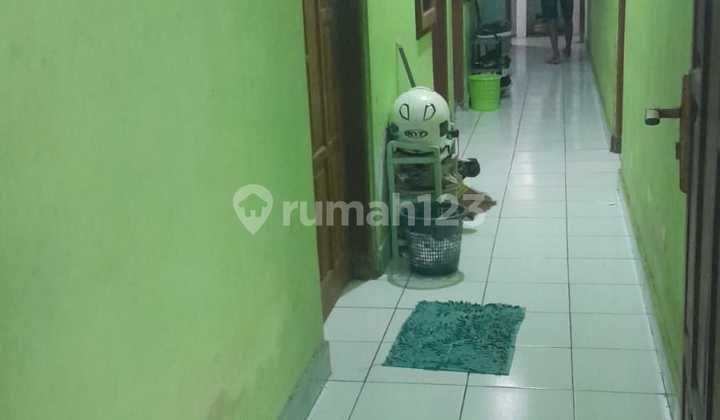 Tanah Bonus Bangunan Kost dan Rumah Lokasi Startegis Dekat Kampus Sanata Dharma - Maguwoharjo Depok Sleman 2