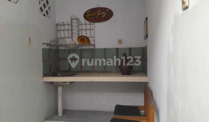 Dijual Rumah Strategis di Pandega Rini - Caturtunggal, Cocok untuk Homestay / Guest House. 2