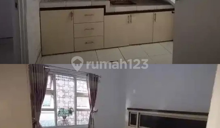 For Rent Ready-to-Occupy Furnished House Strategic Location in Umbulharjo Yogyakarta