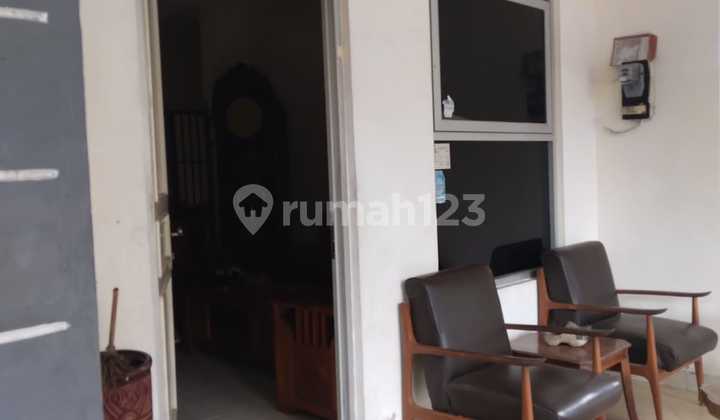 Comfortable &amp; Strategic Residential House in Ambarukmo Permai Housing Complex - Depok Sleman 2