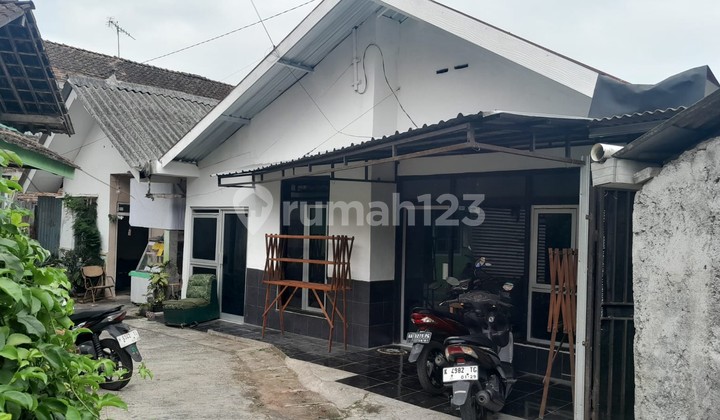 Kost Aktif 11 Kamar Semi Furnish Lokasi Strategis Dekat Univ Tidar Magelang