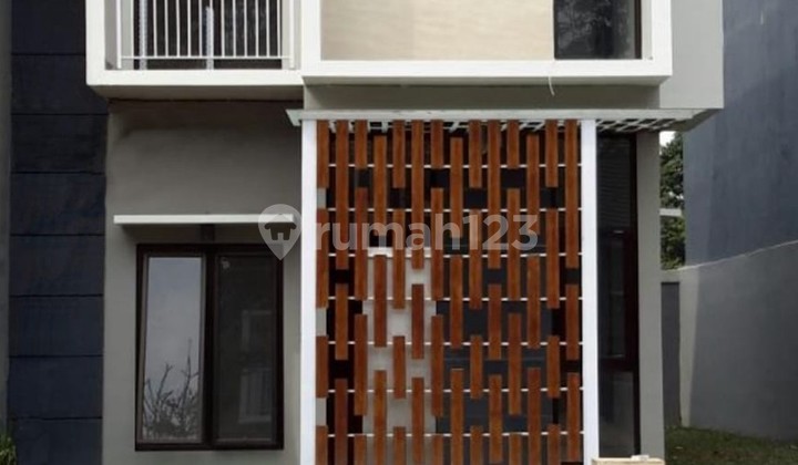 For Rent 2-Story House in Wedomartani, Ngemplak, Sleman 1