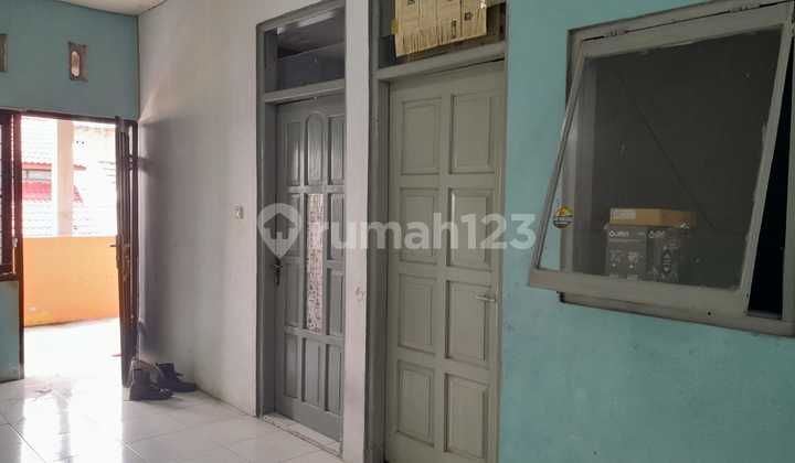 Residential House in the Telaga Asri Housing Complex - Tlogoadi Sleman 2