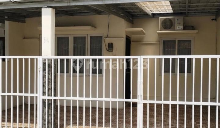 Rumah Dijual Lokasi Dalam Perum Taman Harapan Sleman - Lingkungan Aman & Asri
