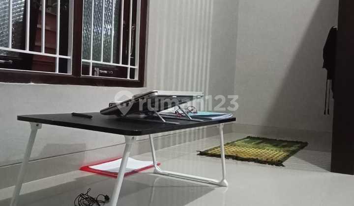 Rumah Tinggal Lokasi Nyaman di Wilayah Boyolali - Jawa Tengah 2