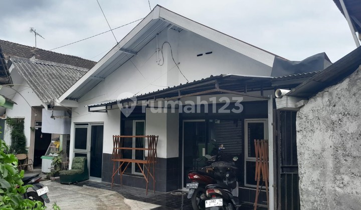 Kost Aktif 11 Kamar Semi Furnish Lokasi Strategis Dekat Univ Tidar Magelang