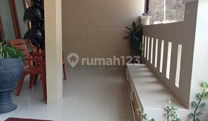 Residential House in a Comfortable Location in the Boyolali Area - Central Java 2
