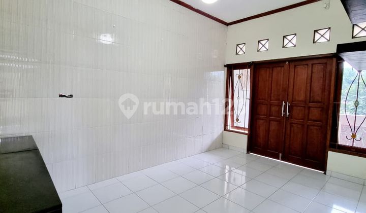 Dijual Rumah Semi Furnish Lokasi Strategis di Purwomartani Kalasan - Sleman 2
