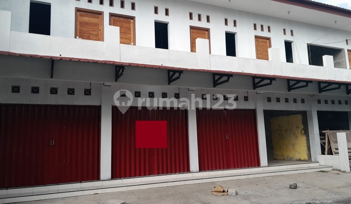 For Rent, Strategic Location Shop House in Condang Catur Area - Depok Sleman For Rent, Strategic Location Shop House in Condang Catur Area - Depok Sleman