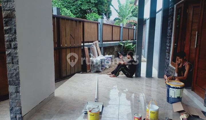 Hunian Nyaman & Strategis di Daerah Mulungan - Mlati Sleman 2