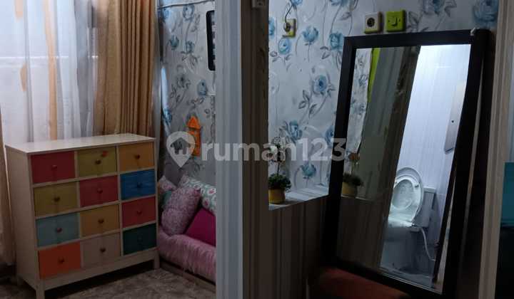 Disewakan Rumah Fully Furnished - Graha Palm Indah, Condong Catur Sleman 2