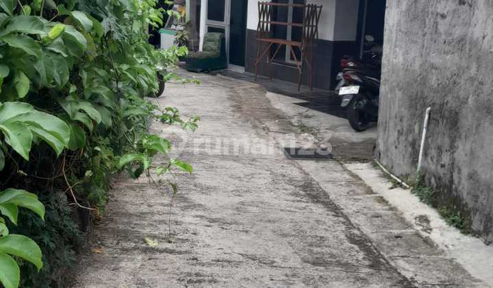 Kost Aktif 11 Kamar Semi Furnish Lokasi Strategis Dekat Univ Tidar Magelang  2