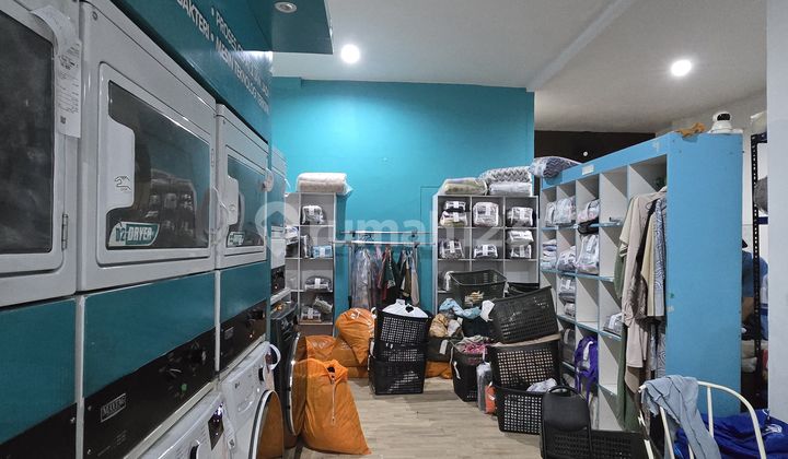 Rumah Second Cocok untuk Usaha di Pondok Kelapa Jaktim 2