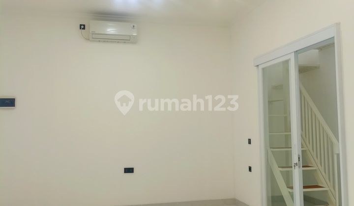 Rumah Baru Dalam Cluster Di Kebagusan Jaksel 2