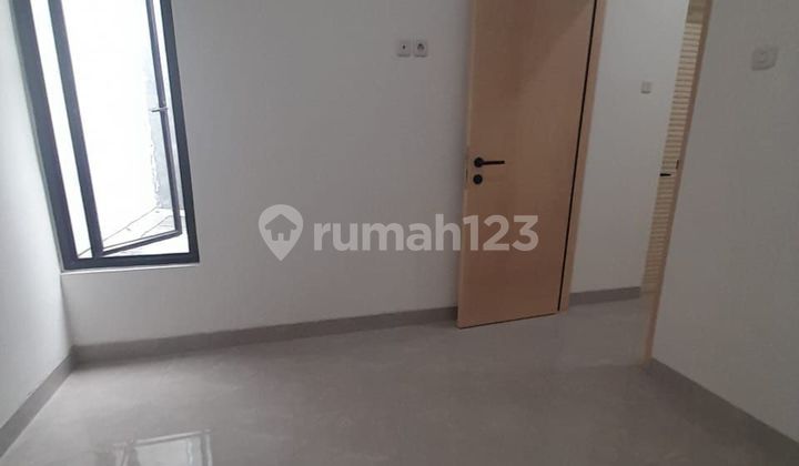 Turun Harga Rumah Siap Huni di Rawasari Jakpus