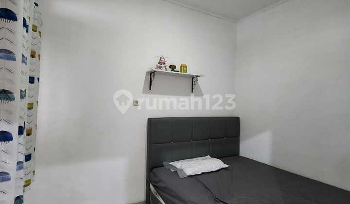 Rumah Minimalis Siap Huni di Serua Ciputat Tangsel 2