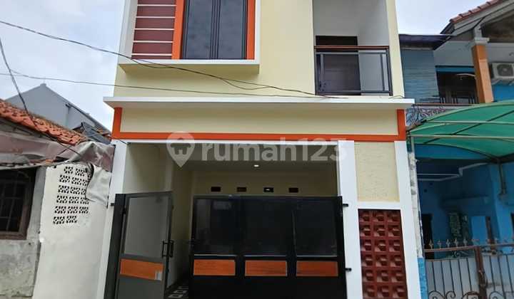 Rumah Baru Lokasi Strategis Bebas Banjir Di Rawasari Jakpus Rumah Baru Lokasi Strategis Bebas Banjir Di Rawasari Jakpus