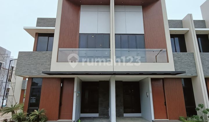 Rumah Dalam Townhouse Siap Huni Di Kembangan Jakbar Rumah Dalam Townhouse Siap Huni Di Kembangan Jakbar