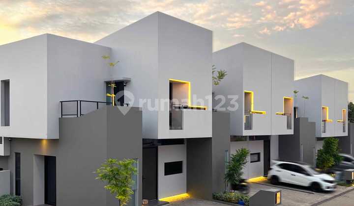 Passion Of Living Good Vibes Good Life Stellar At Serua Ciputat