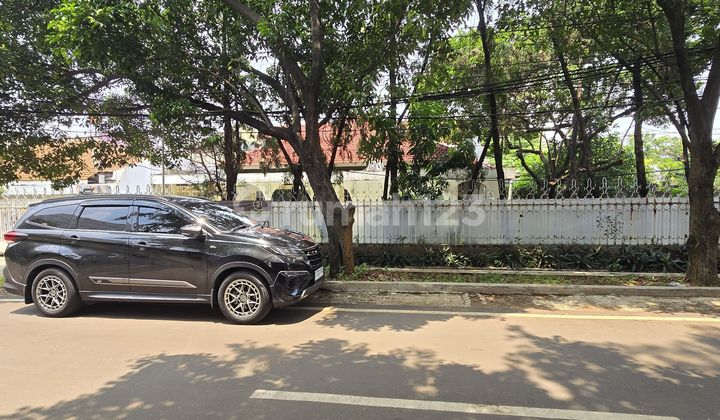 Rumah Hitung Tanah Di Komplek Waringin Pemai Jatiwaringin Jaktim 2