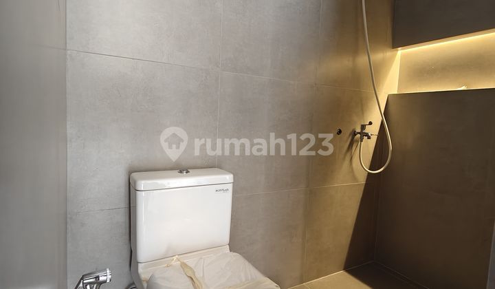 Rumah Minimalis Modern Dalam Komplek Kodau Jatiasih 2