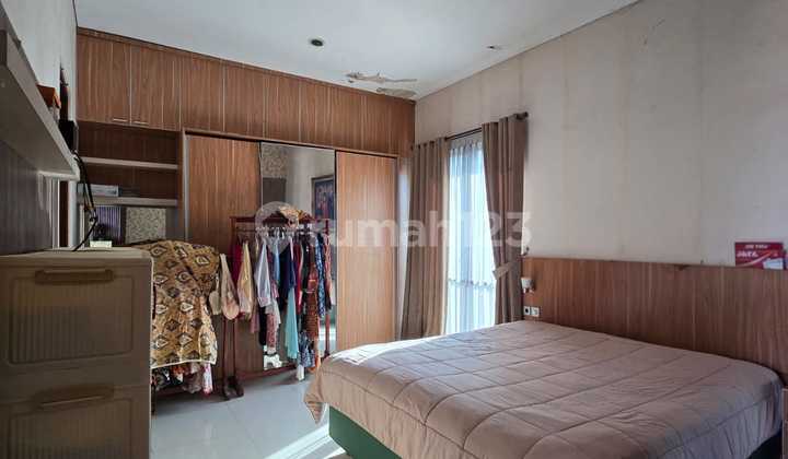 Rumah Second Akses Lebar Dalam Komplek di Duren Sawit Jaktim 2