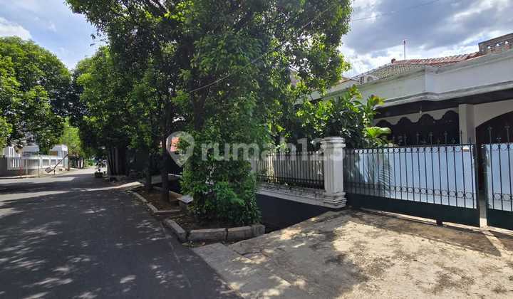 Rumah Hitung Tanah Di Klender Jakarta Timur 2