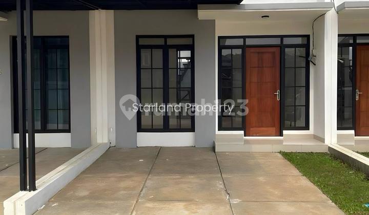 Rumah 1 & 2 Lantai Minimalis Modern Termurah di Ciputat Tangsel Rumah 1 & 2 Lantai Minimalis Modern Termurah di Ciputat Tangsel